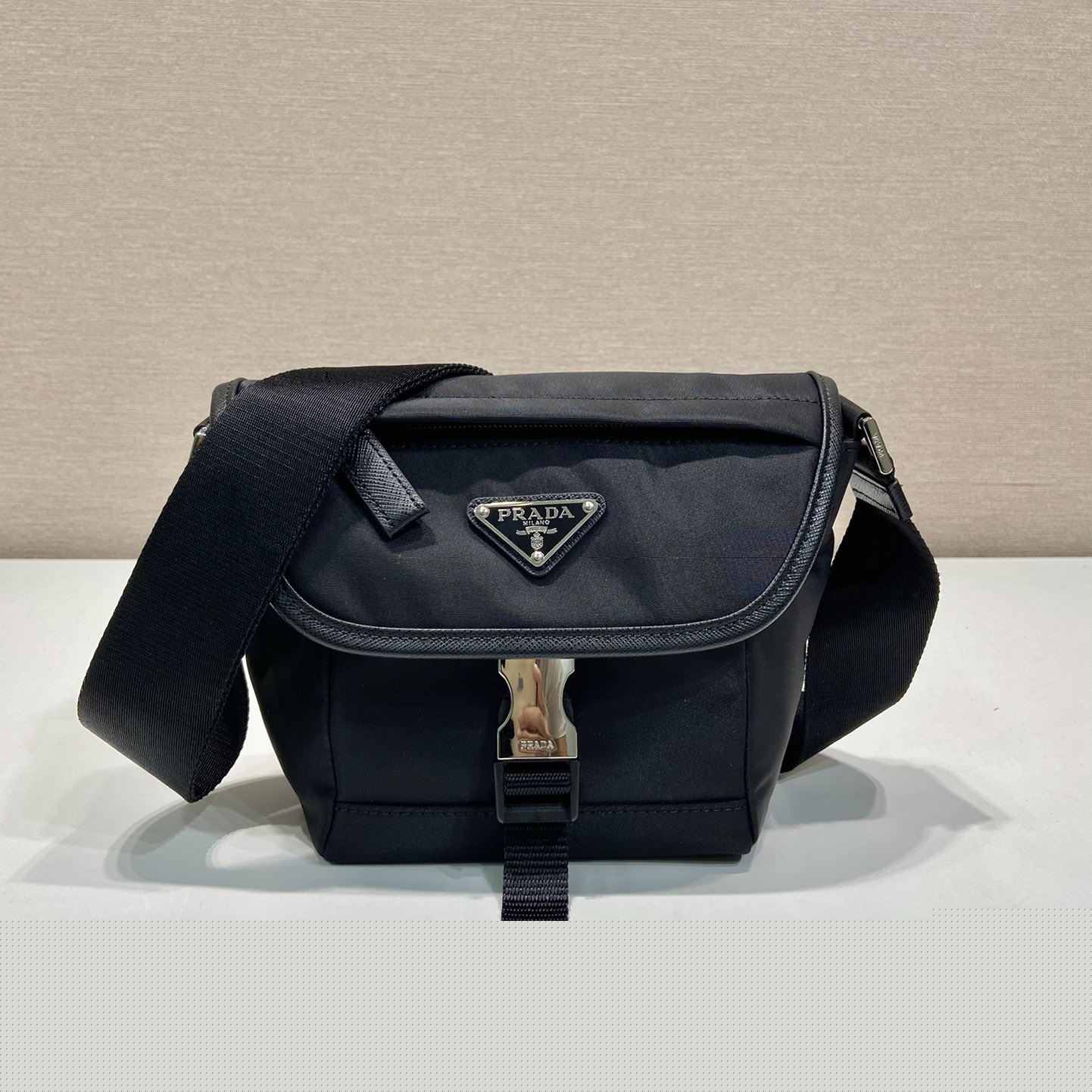 Pra*a satchel bags